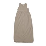 Gigoteuse polaire TOG3 sable et ivoire (120 cm) - Red Castle
