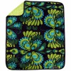 Couverture polaire R�tro r�volution (75 x 100 cm)