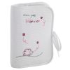 Prot�ge carnet de sant� Pikoton le h�risson (26 x 34 cm)