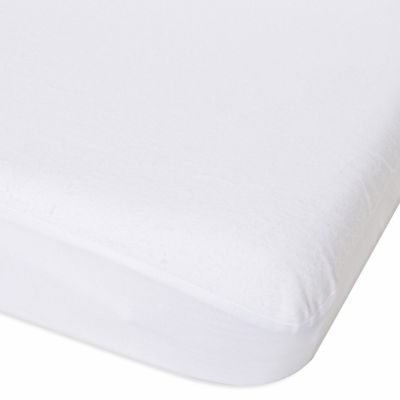 Protège matelas alèse alouette (40 x 80 cm)