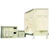 Commode Textile - New Classics