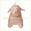 Mouton musical imprim� (18 cm)