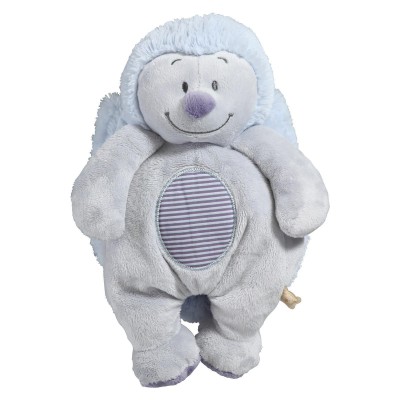 Peluche Merlin (25 cm) par Noukie's