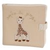 Livre d'�veil  So'Pure Sophie la girafe