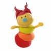 Hochet Jos�phine la chenille dansant