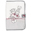 Prot�ge carnet de sant� Paquito et Lolita