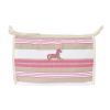 Trousse de toilette Carrousel (18 x 28 cm)