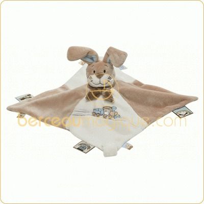 Doudou Oscar tidou par Noukie's