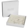 Coffret de naissance 3 pi�ces cachemire ivoire