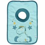 Bavoir maxi Lucien (+6 mois) - Noukie's