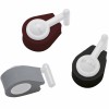 Bloque charni�re Home design (lot de 3)