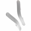 Butoir pour porte et fen�tre coulissante (lot de 2)