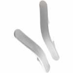 Butoir pour porte et fen�tre coulissante (lot de 2) - Bellemont