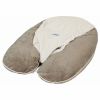 Multirelax+ Soft Boa Taupe et �cru (3 en 1)