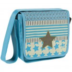 Mini sac mallette Starlight boys - L�ssig 