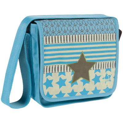 Mini sac mallette Starlight boys par L�ssig 