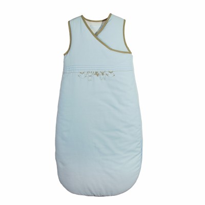 Gigoteuse ciel Trousseau (90cm) par Tartine et Chocolat