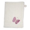 Gant de toilette Toutou (15 x 21 cm)