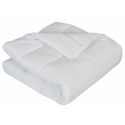 Couette Hollofil 200 gr/m3 (100 x 140 cm) par Candide