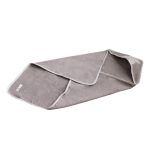 Sortie de bain Ourson (70cm x 70cm) - Doux Nid
