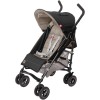 Poussette CityLink 2 noir / taupe