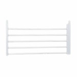 Rallonge de 36 cm pour barri�re de s�curit� Auto Close - Red Castle