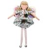 Grande poup�e F�e Liberty B�b�tes (50 cm)