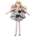Grande poup�e F�e Liberty B�b�tes (50 cm) - Trousselier