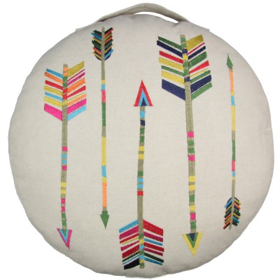 Coussin arrow (40 cm)