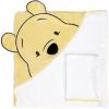 Parure de bain Winnie l'ourson (80 x 80 cm)