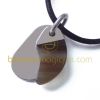 Pendentif Wild Child (Argent)