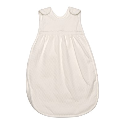 Gigoteuse l�g�re TOG 0.5 blanc (65 cm) par Red Castle