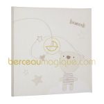 Cadre mural Boris (30 x 30 cm) - Mamas and Papas