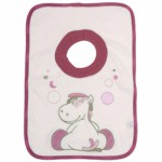 Bavoir maxi Victoria et Lucie (+ 6 mois) - Noukie's