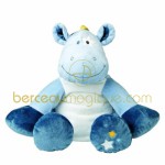 Peluche Lucien (80 cm) - Noukie's