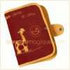 Prot�ge carnet de sant� Jasper