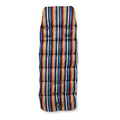 Assise r�versible CosyCushion Stripes oh Stripes par Elodie Details