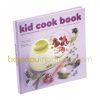 Kid cook book