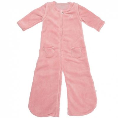 Gigoteuse chaude mix & match rose tog 2.2 (90 cm)