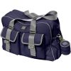 Sac � langer multipoches Globetrotter marine