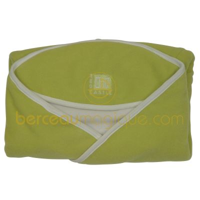 Babynomade polaire anis et ivoire (taille 2) par Red Castle