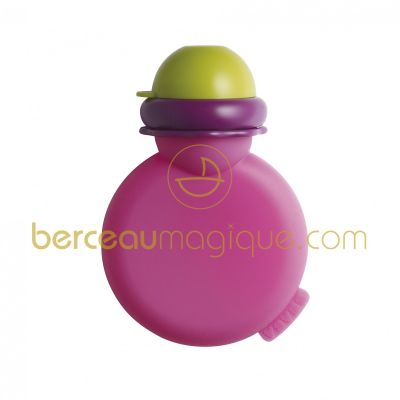 Babypote gipsy   par  B�aba