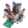 Ch�teau fort 4 �l�ments  par KidKraft