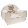 Fauteuil club d�houssable BB Tradition