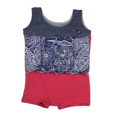 Maillot bou�e st barth marine par Archim�de
