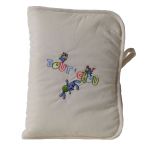 Prot�ge carnet de sant� Boutchou - La maison des abeilles