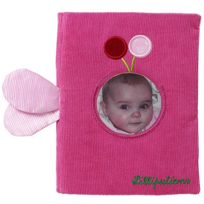 Album photos Liz par Lilliputiens