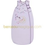 Gigoteuse �volutive l�g�re 6-36 mois Bouquet d'�t� (80-100 cm) - Sucre d'orge