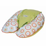 Multirelax+ Polycoton Pois POP (3 en 1) - Candide