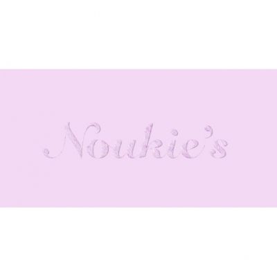 Drap housse Kali Nina Kenza (60 x 120 cm) par Noukie's